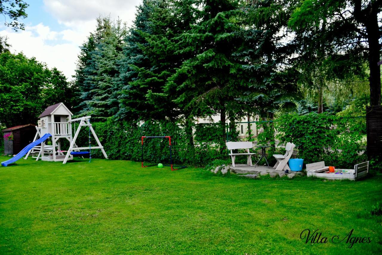 Villa Agnes Karpacz-Miłków Exterior foto